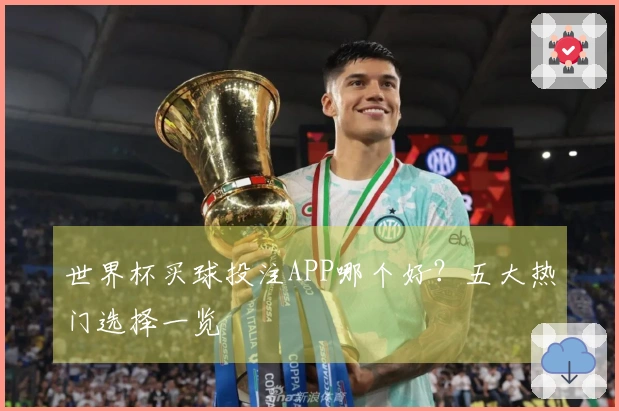 世界杯买球投注APP哪个好？五大热门选择一览